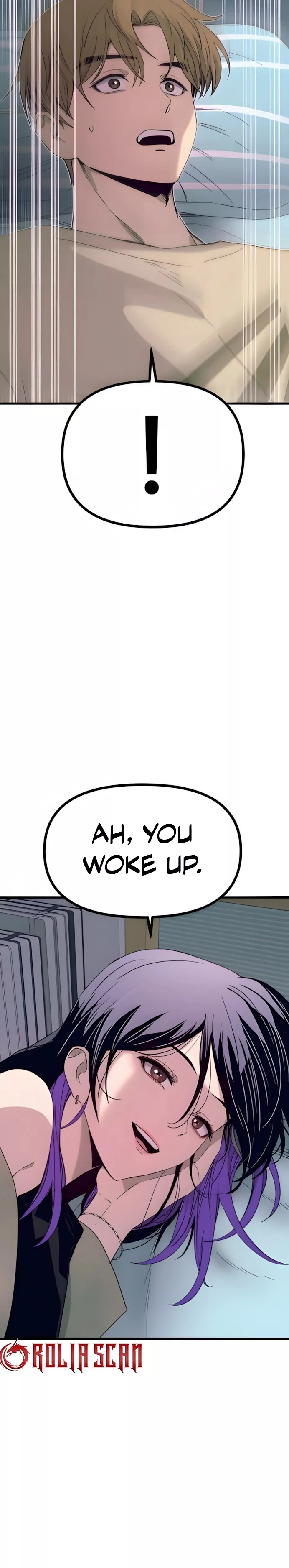 My Bias Gets on the Last Train, chapter 49, image 41