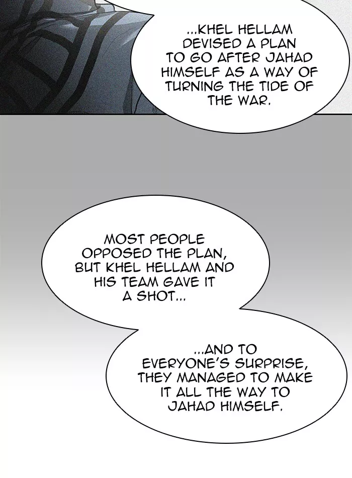 Tower of God, chapter 457, image 83