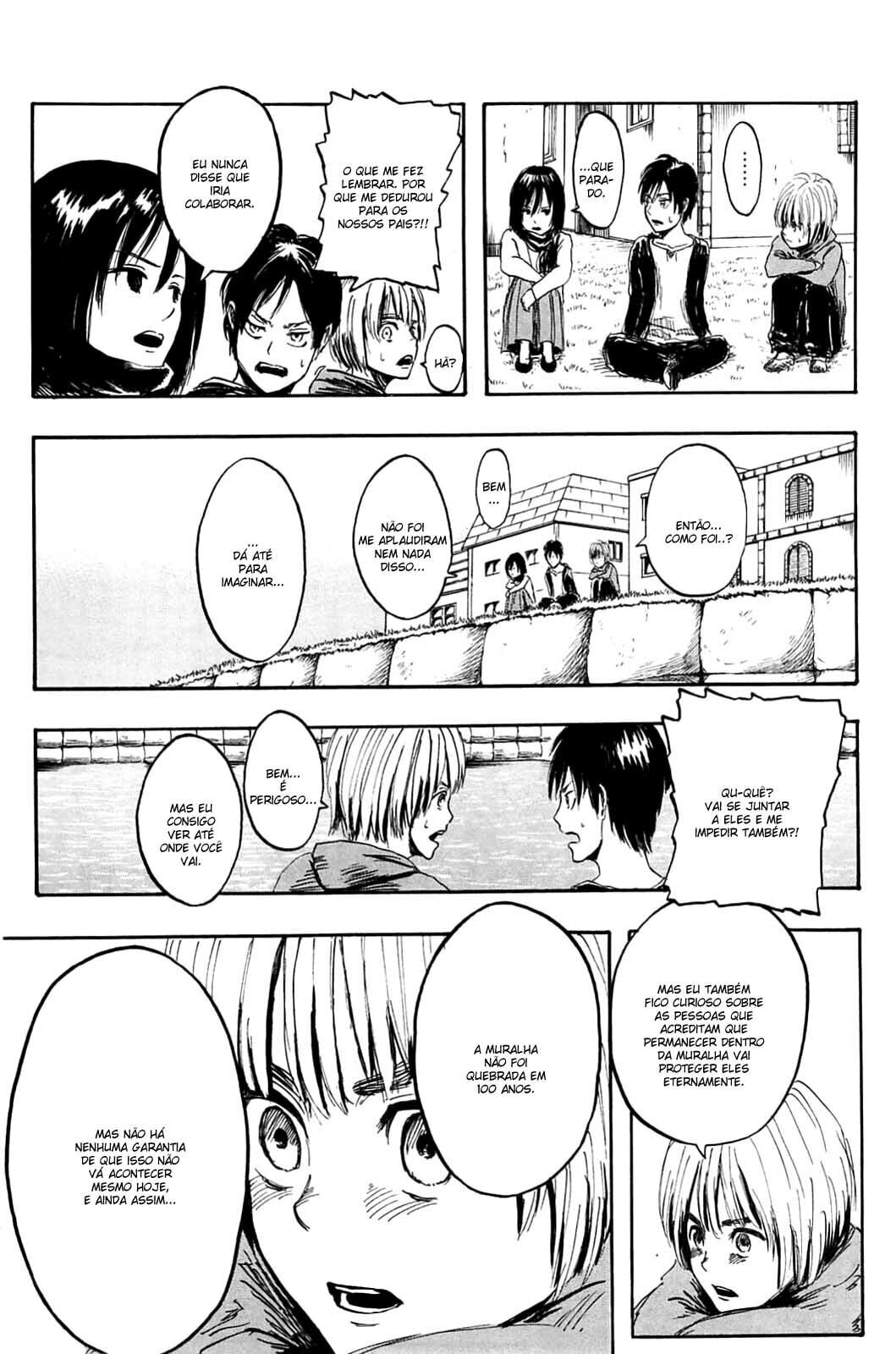 Attack on Titan, chapter 1, page 48