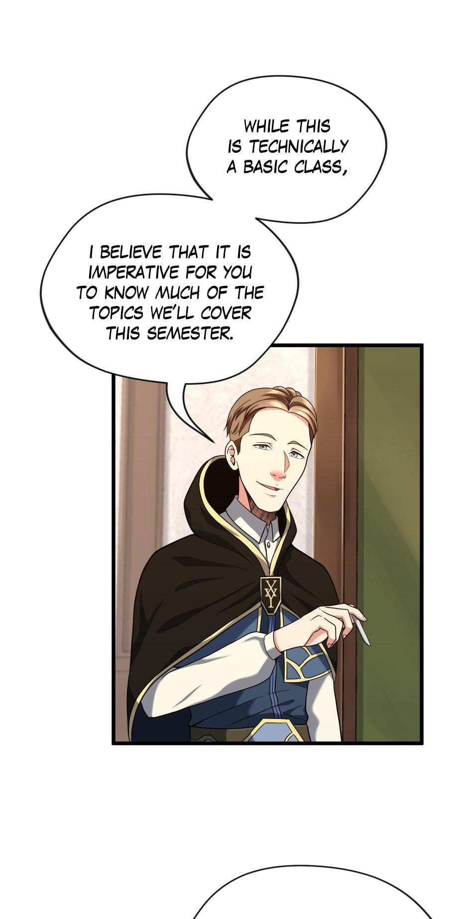 The Beginning After the End, chapter 92, image 13
