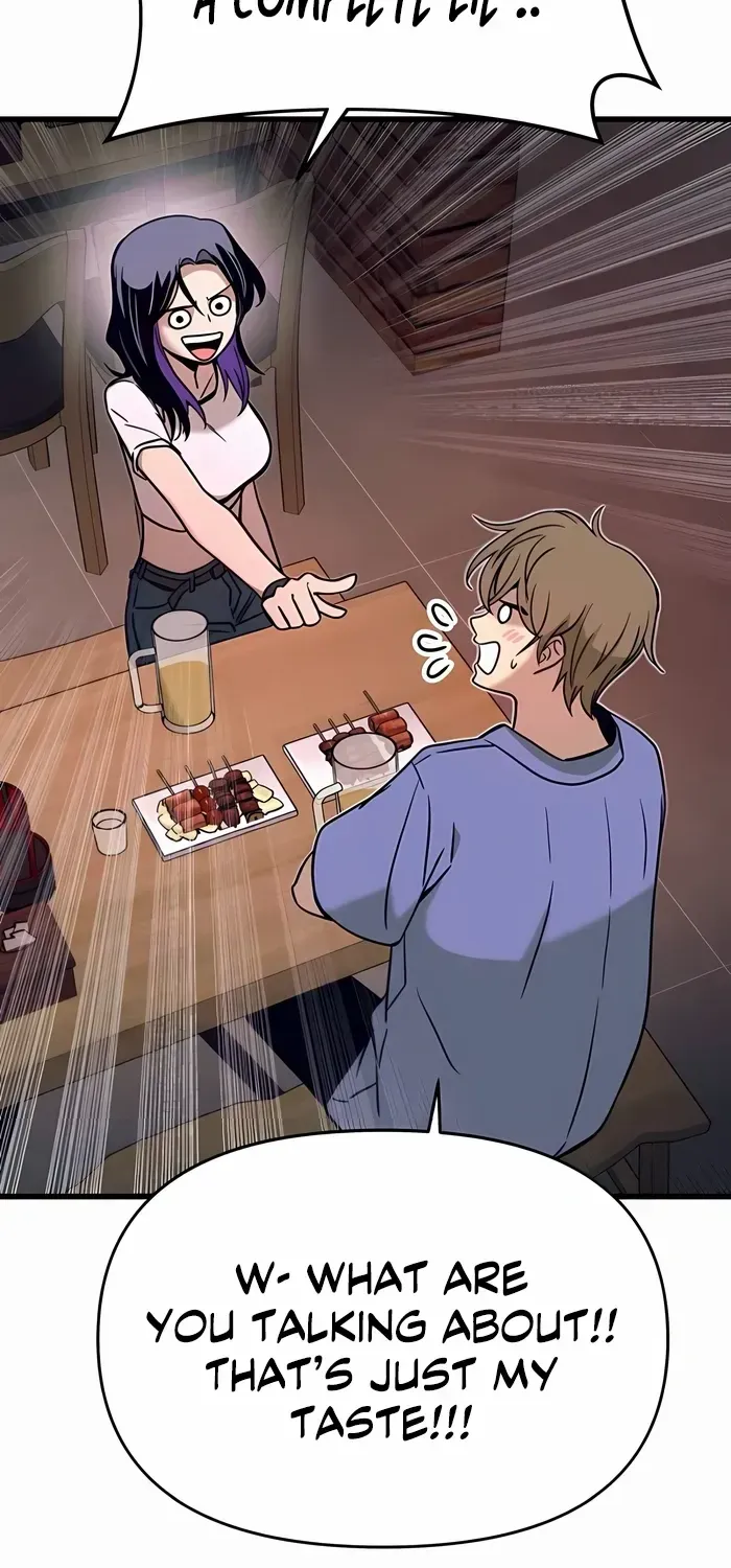 My Bias Gets on the Last Train, chapter 58, image 90