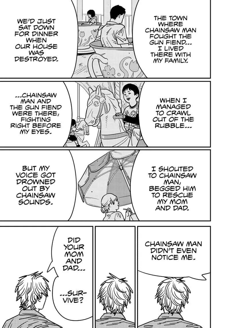 Chainsaw Man, chapter 142, image 7