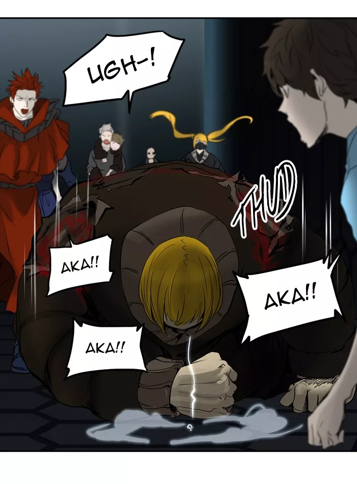 Tower of God, chapter 267, image 4