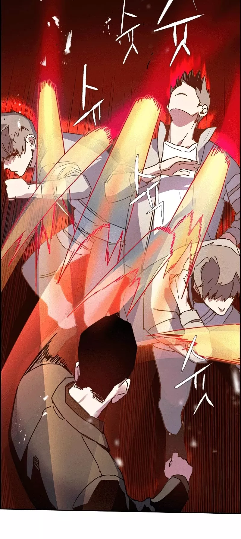 Teenage Mercenary, chapter 8, image 55