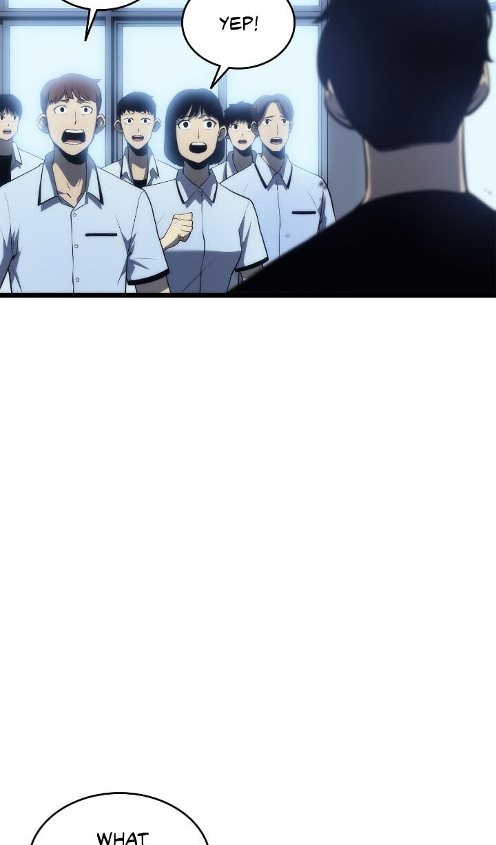 Solo Leveling, chapter 120, image 4