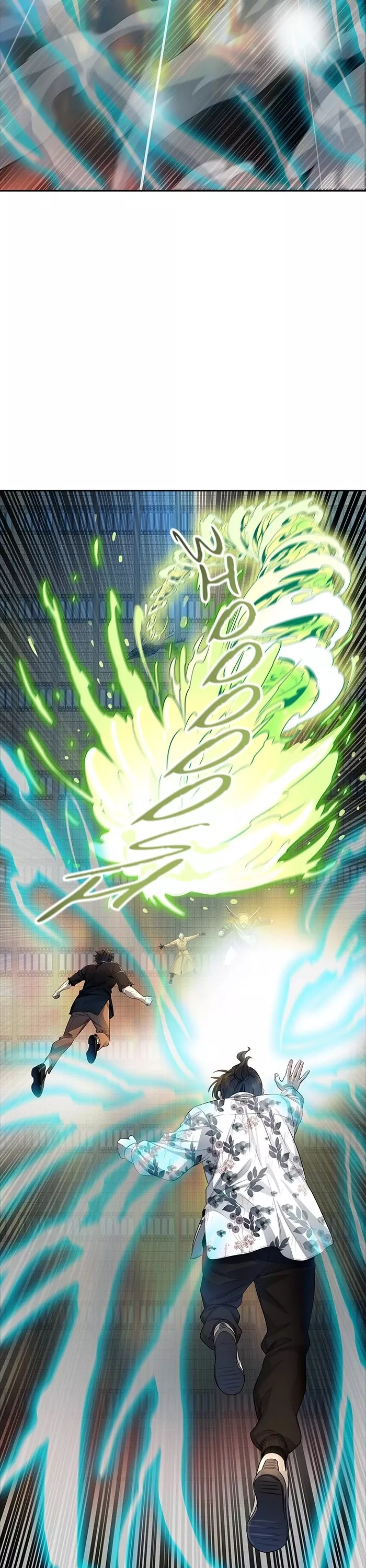 Tower of God, chapter 538, image 56