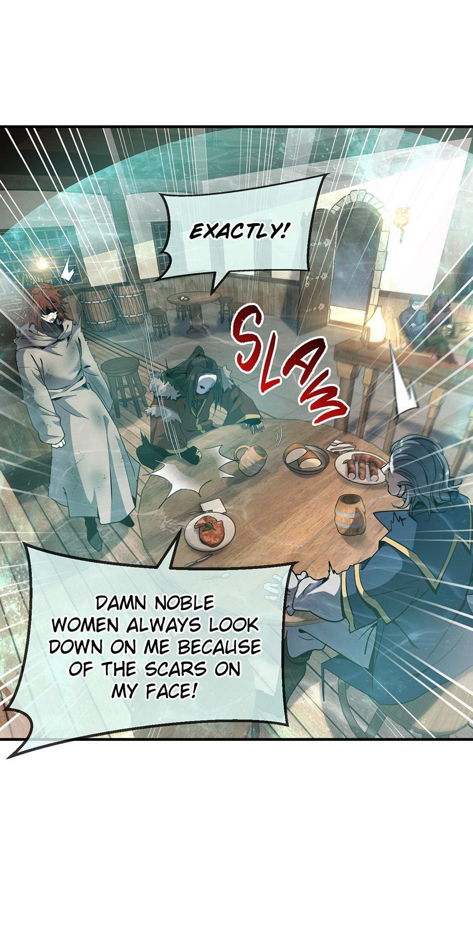 The Beginning After the End, chapter 202, image 70