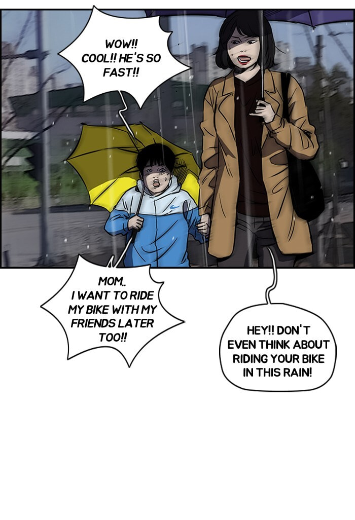 Wind Breaker, chapter 144, image 51
