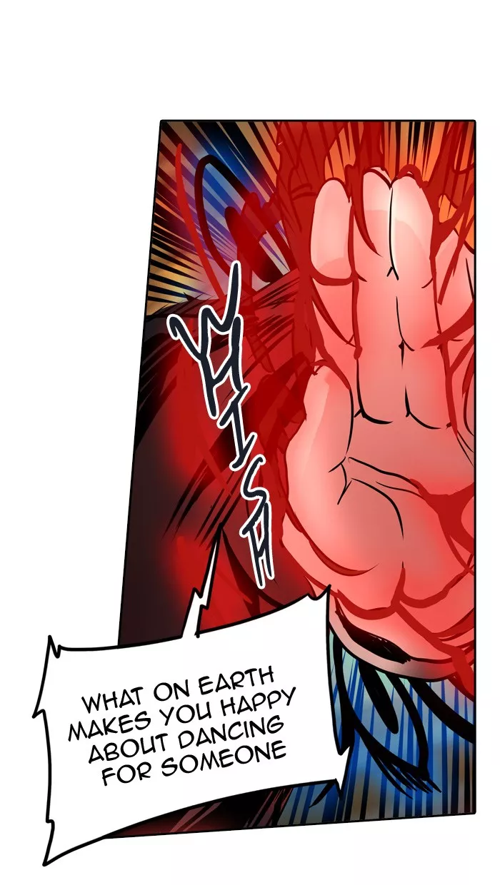 Tower of God, chapter 299, image 77