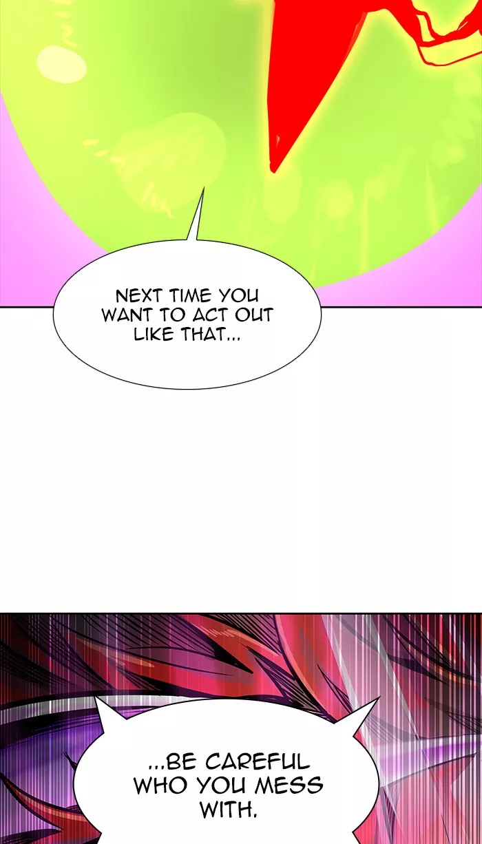 Tower of God, chapter 497, image 129