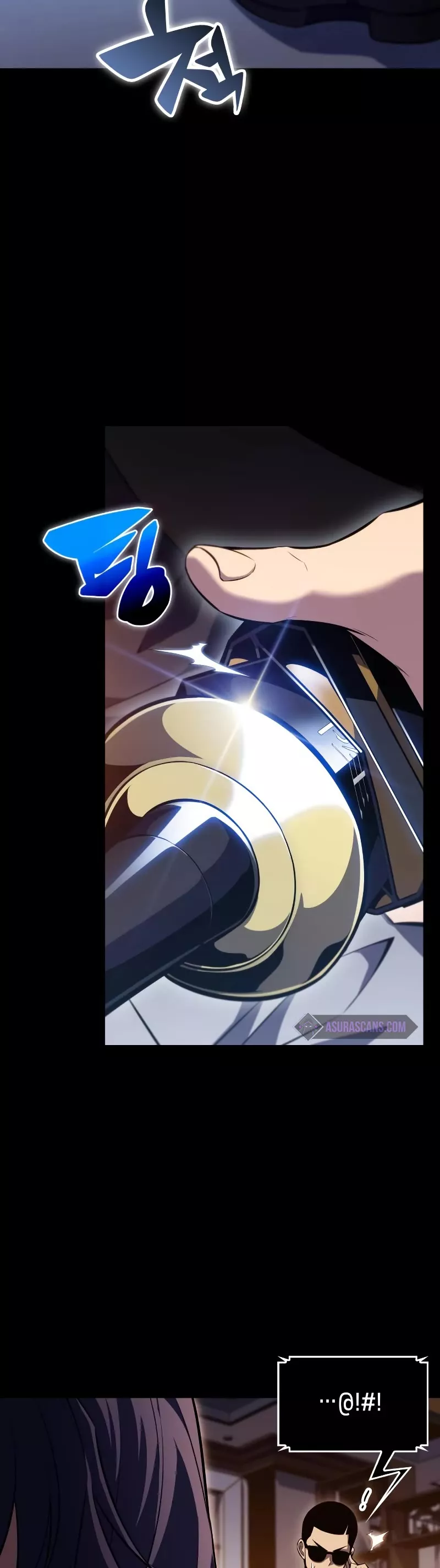 Solo Max-Level Newbie, chapter 89, image 40