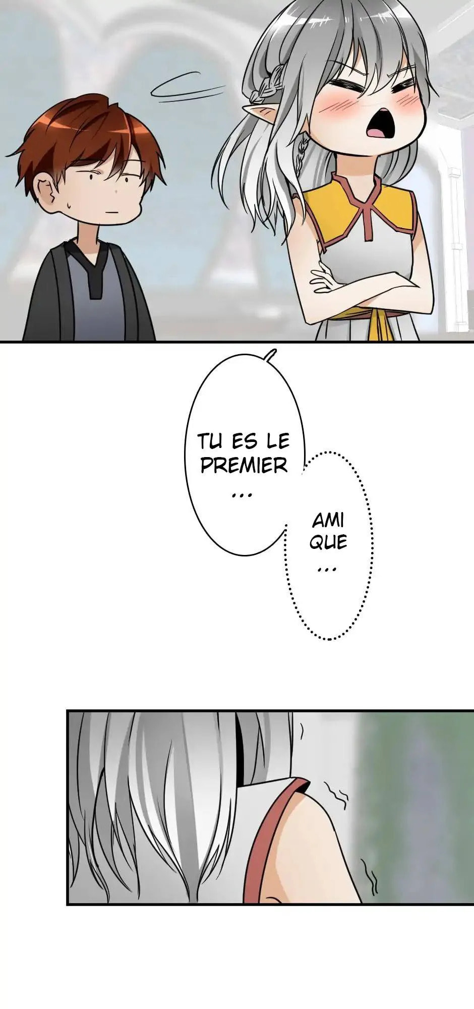 The Beginning After the End, chapter 21, image 28