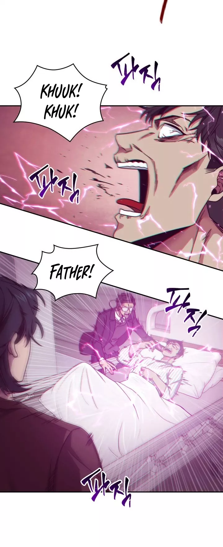 Tomb Raider King, chapter 169, image 33