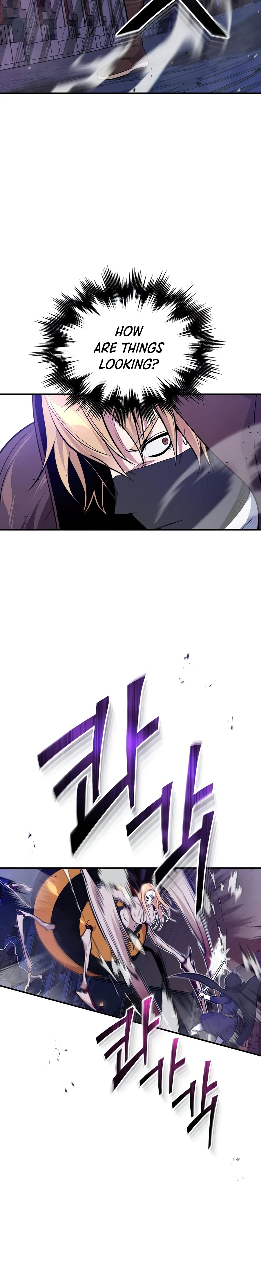 The Dark Magician Transmigrates After 66666 Years, chapter 26, image 13
