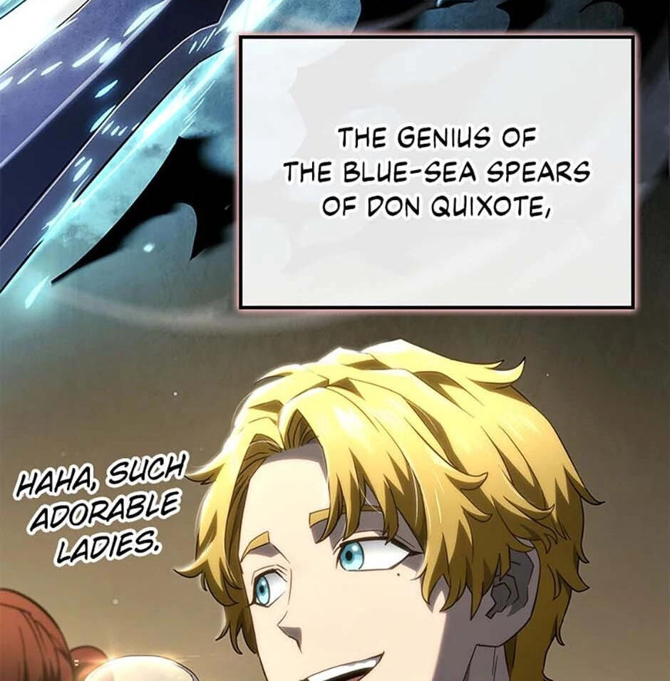 Revenge of the Baskerville Bloodhound, chapter 76, image 48