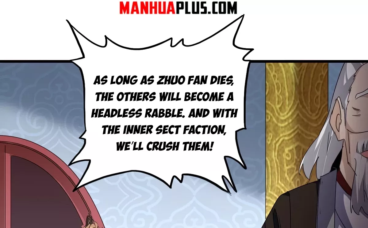 Magic Emperor, chapter 784, image 32