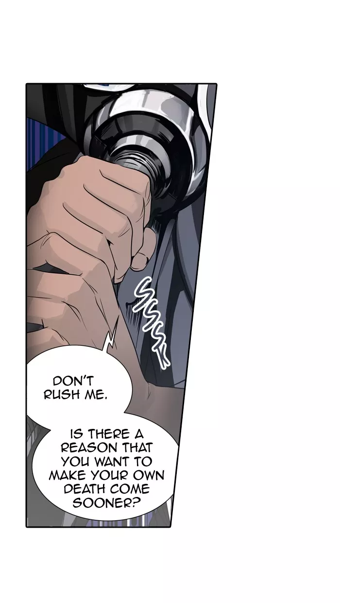 Tower of God, chapter 291, image 6