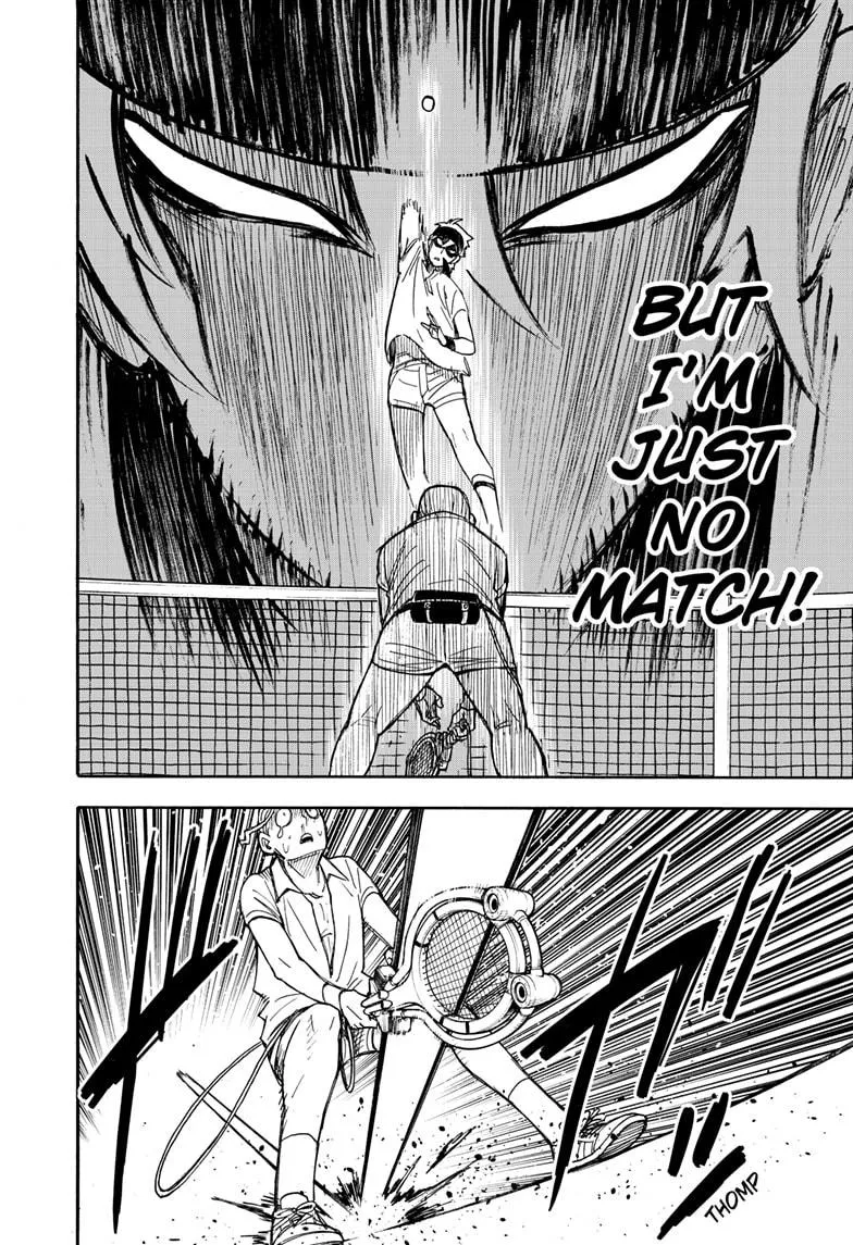 SPY x FAMILY, chapter 33, image 18