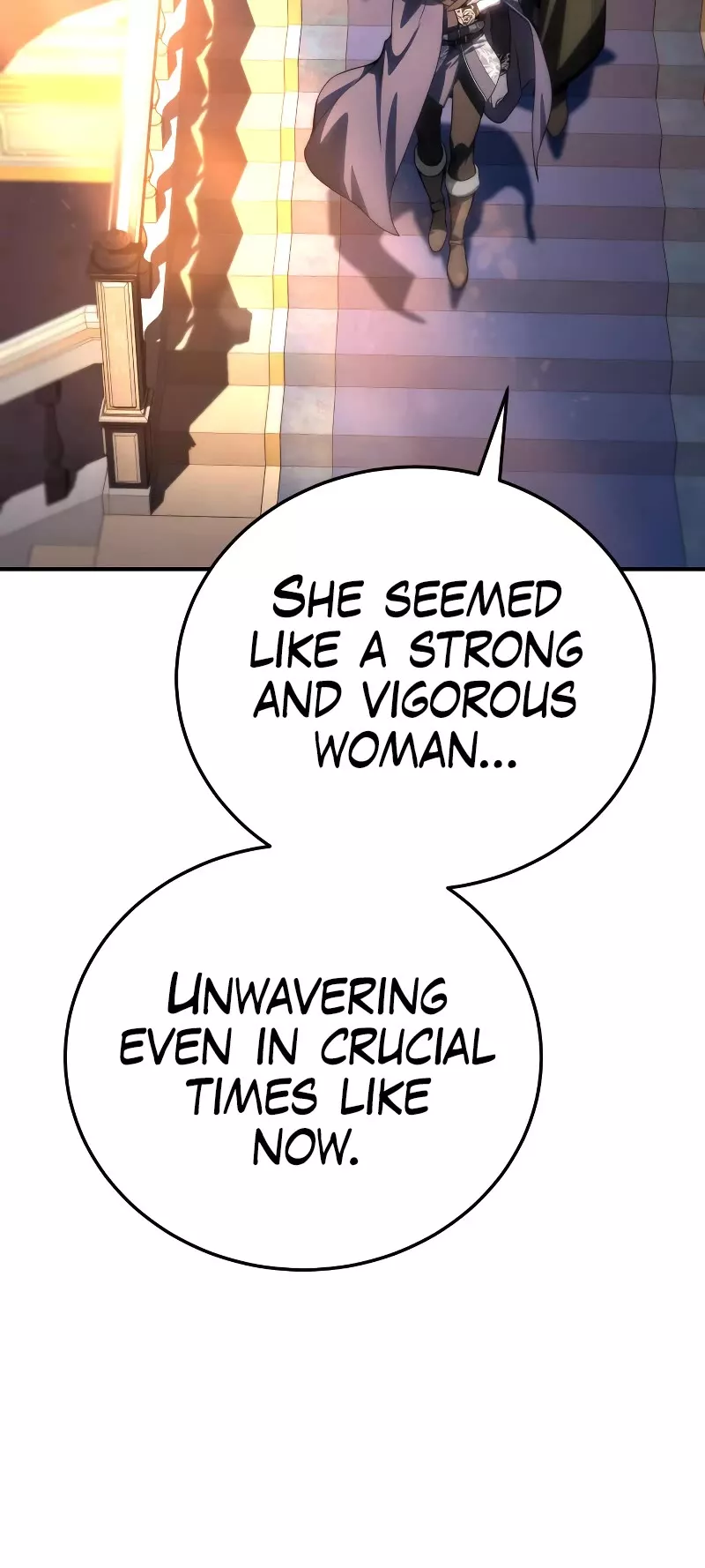 Star-Fostered Swordmaster, chapter 18, image 69