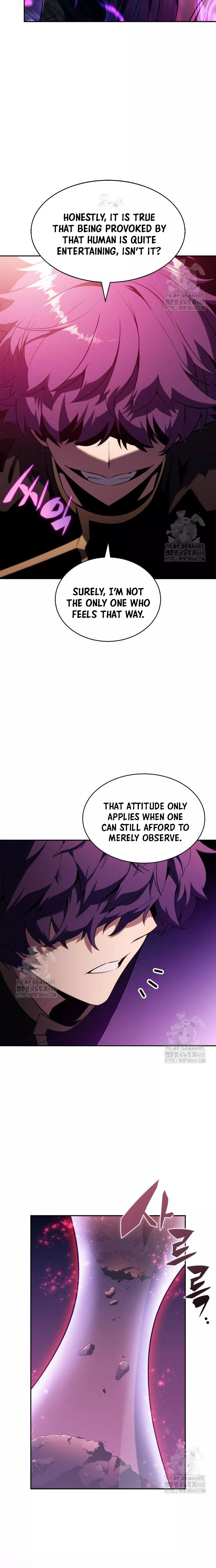 Solo Max-Level Newbie, chapter 227, image 5