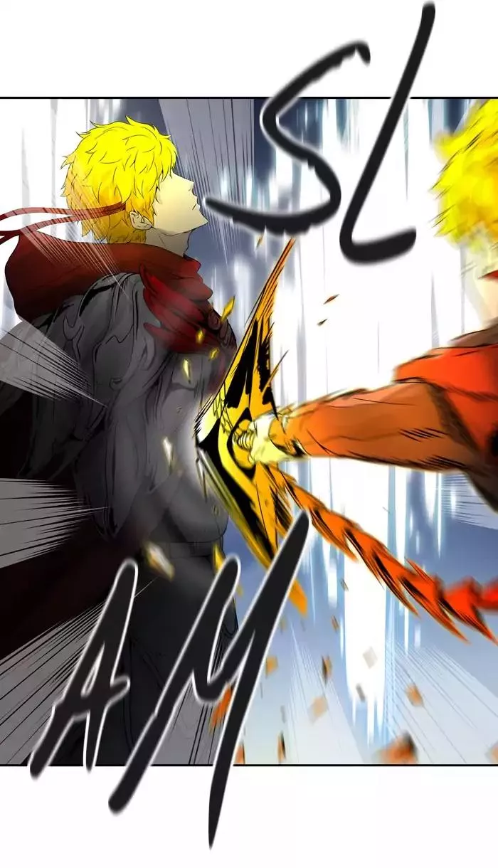Tower of God, chapter 387, image 78