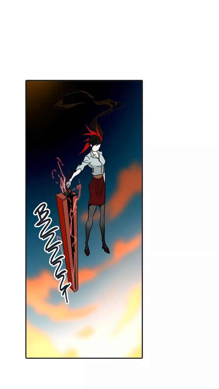Tower of God, chapter 305, image 15