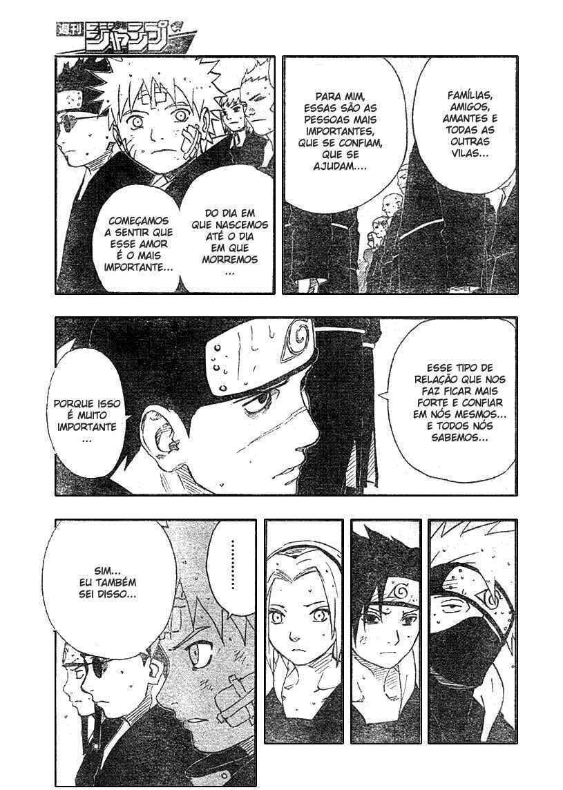 Naruto, chapter 139, image 15
