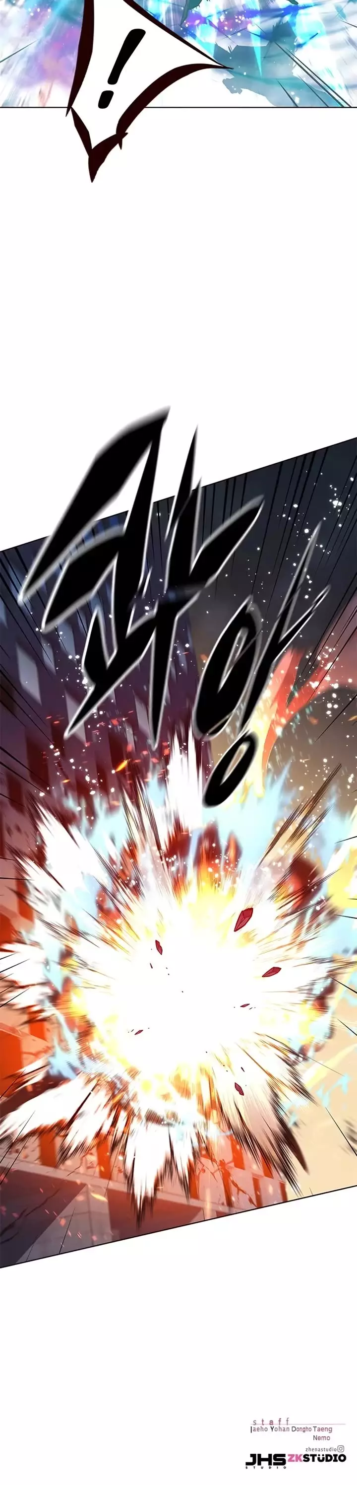 Eleceed, chapter 263, image 51
