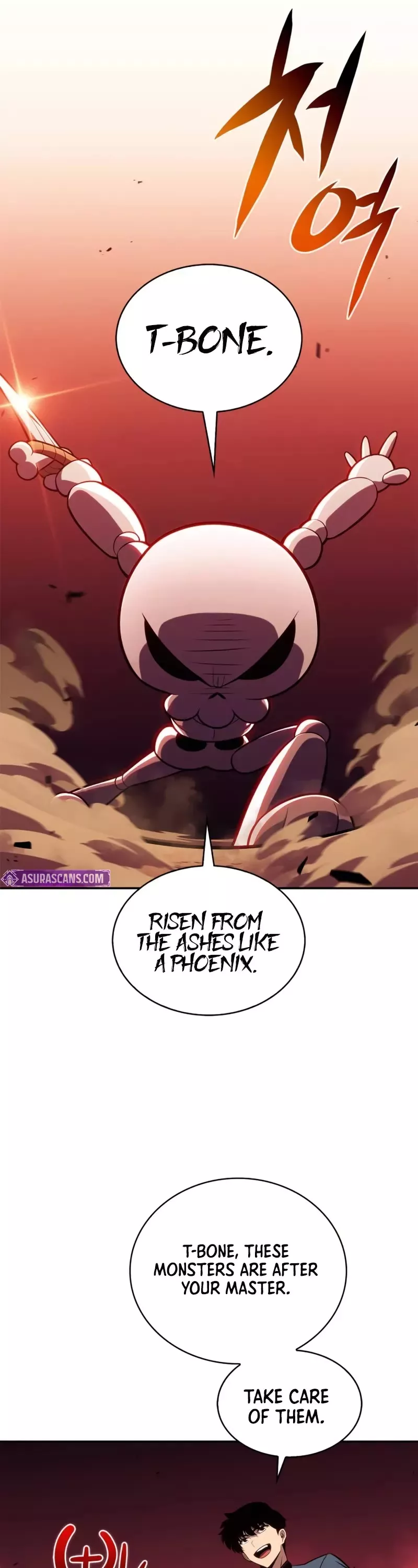 Solo Max-Level Newbie, chapter 191, image 52