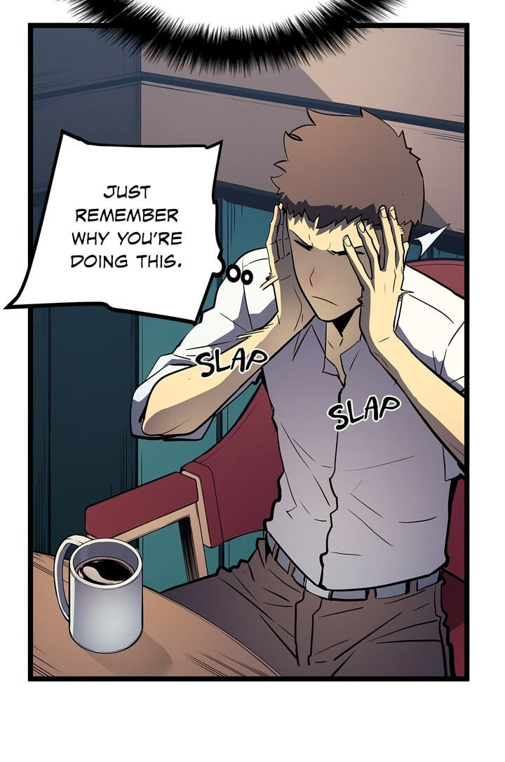 Solo Leveling, chapter 76, page 4