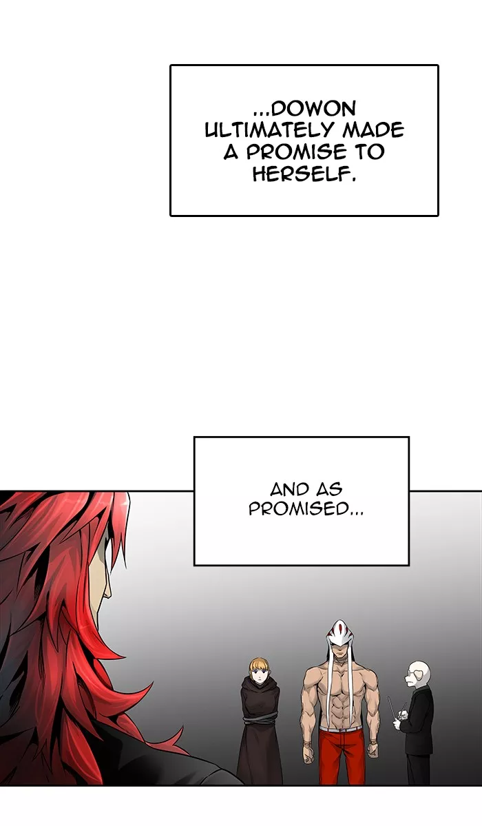 Tower of God, chapter 468, image 102