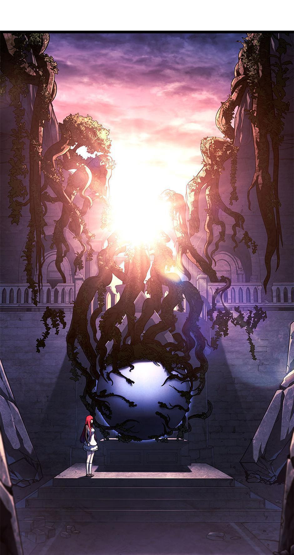Revenge of the Baskerville Bloodhound, chapter 109, image 74