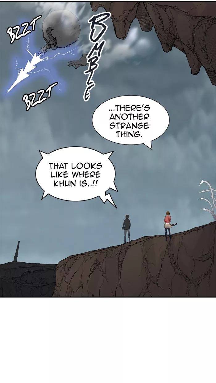 Tower of God, chapter 361, image 55