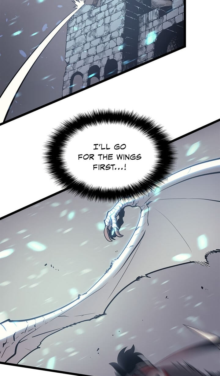 Solo Leveling, chapter 86, page 62