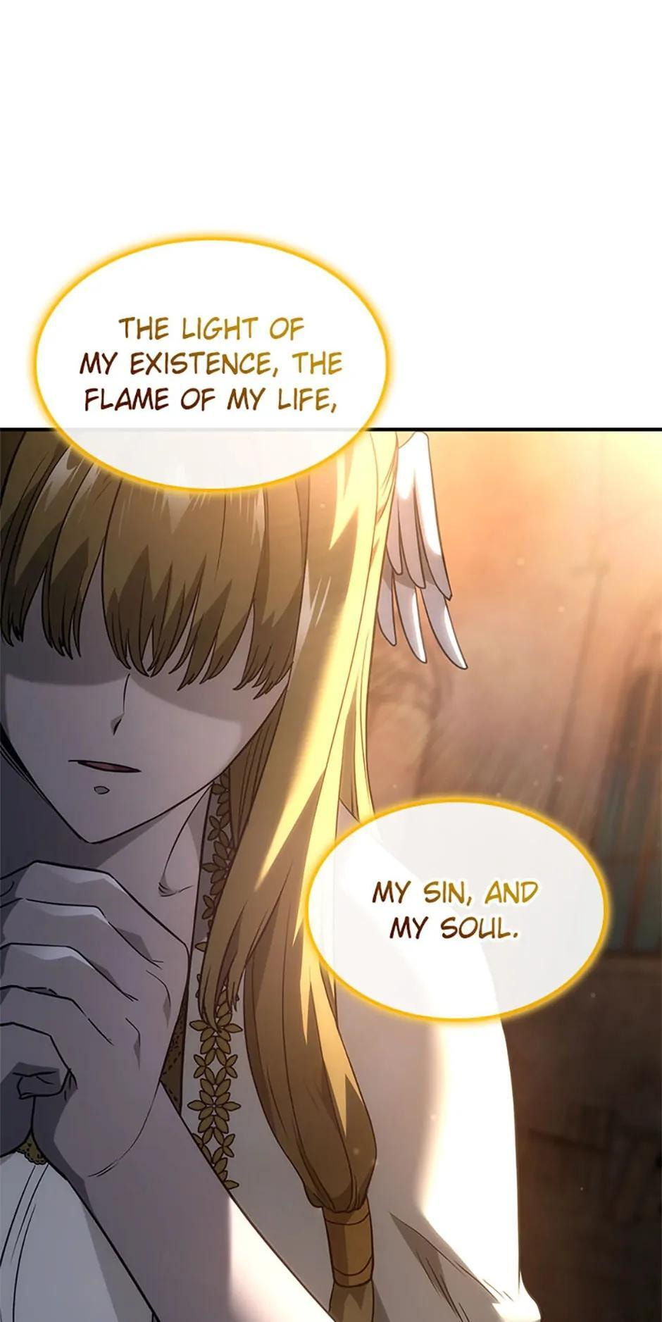Revenge of the Baskerville Bloodhound, chapter 47, image 121