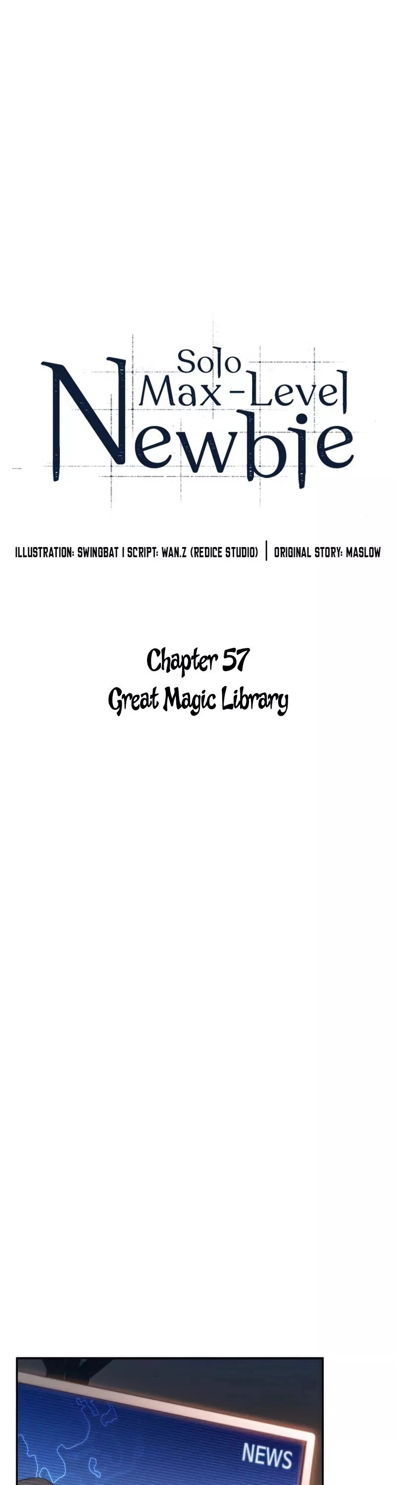Solo Max-Level Newbie, chapter 57, image 8