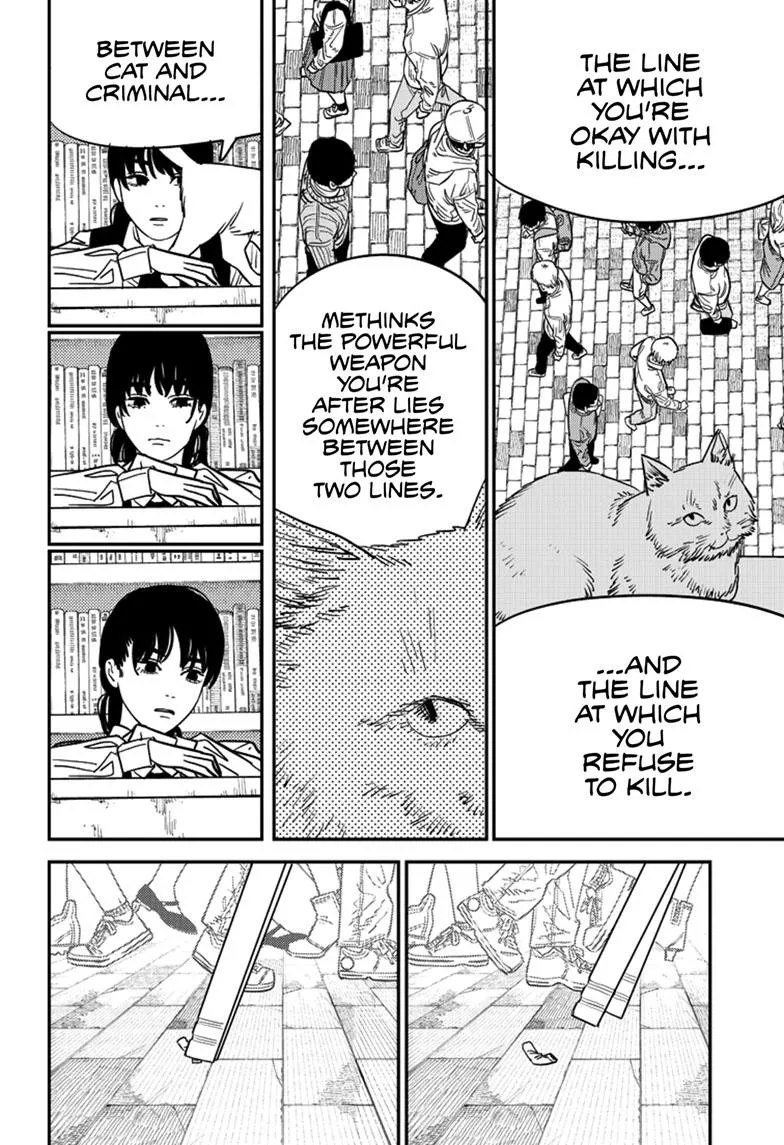 Chainsaw Man, chapter 112, image 17