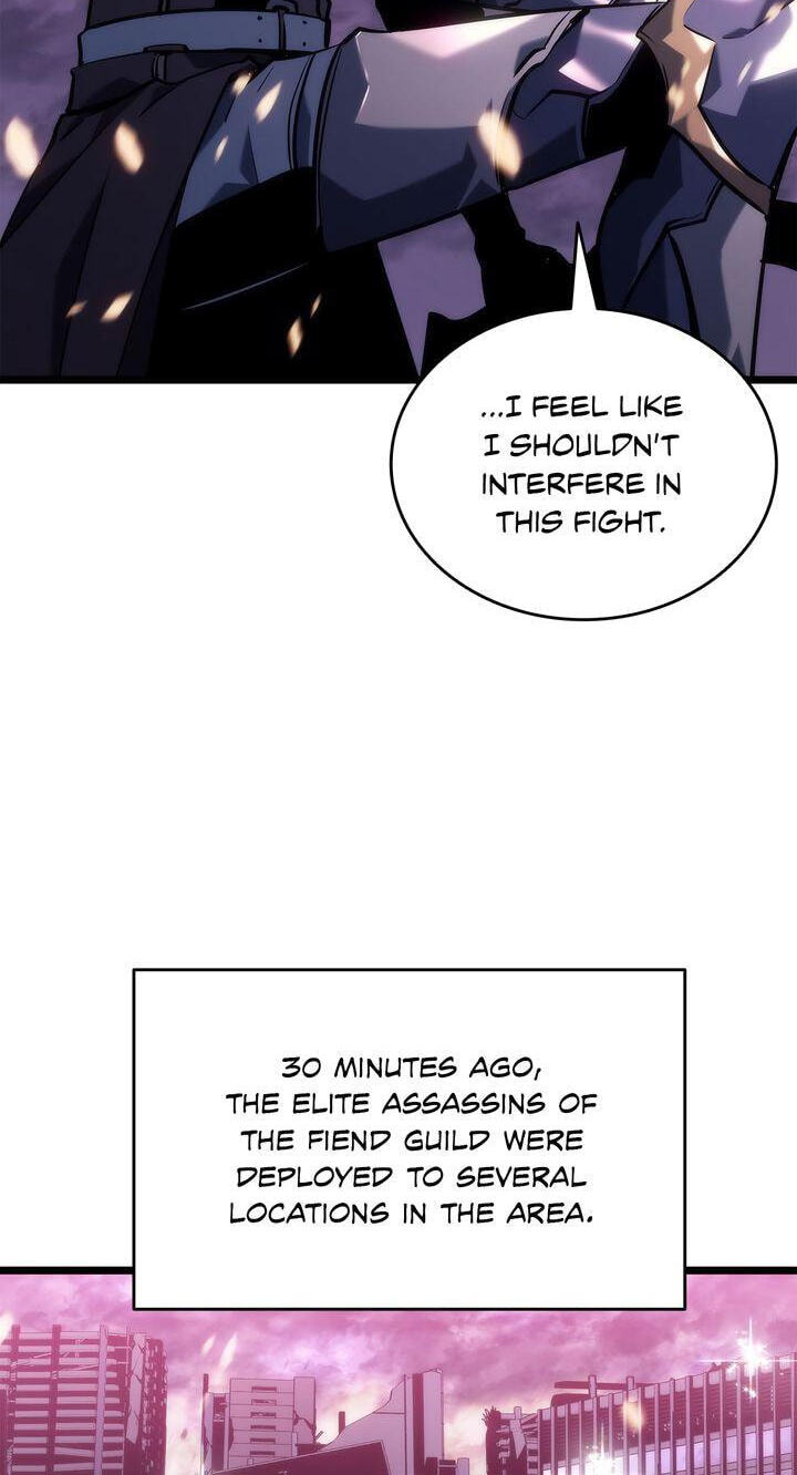 Solo Leveling, chapter 160, image 27