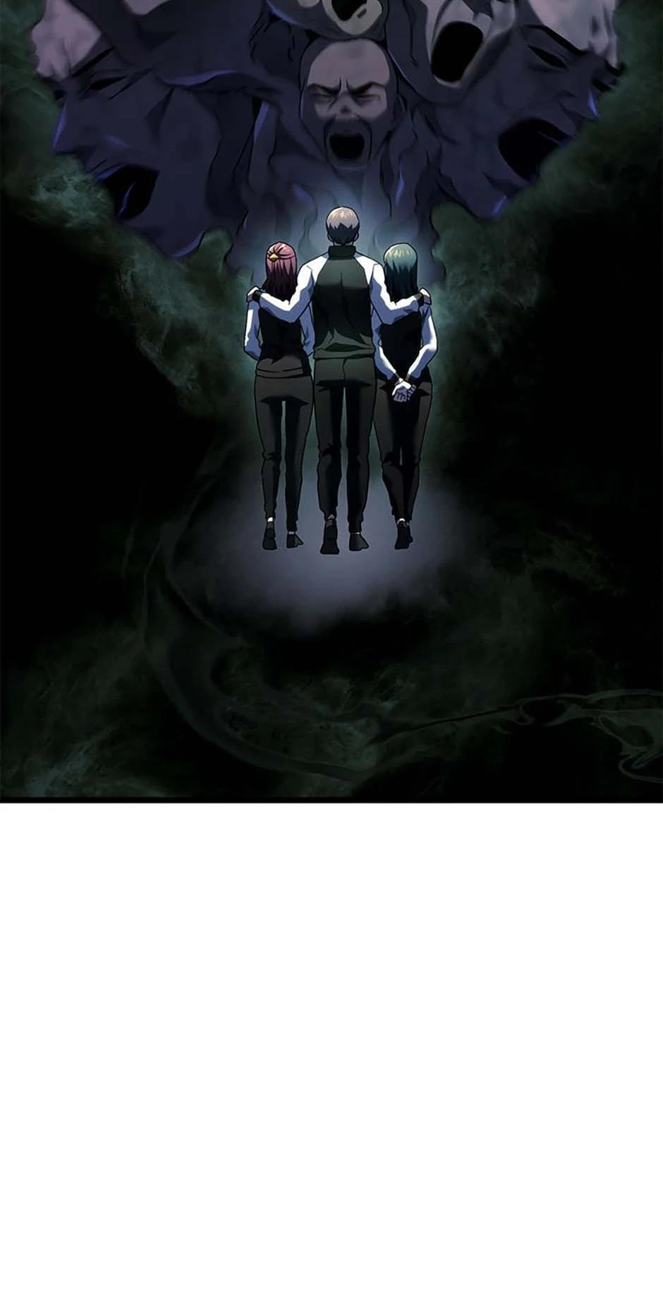 Revenge of the Baskerville Bloodhound, chapter 81, image 92