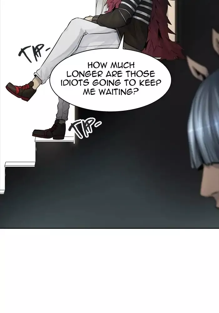 Tower of God, chapter 424, image 111