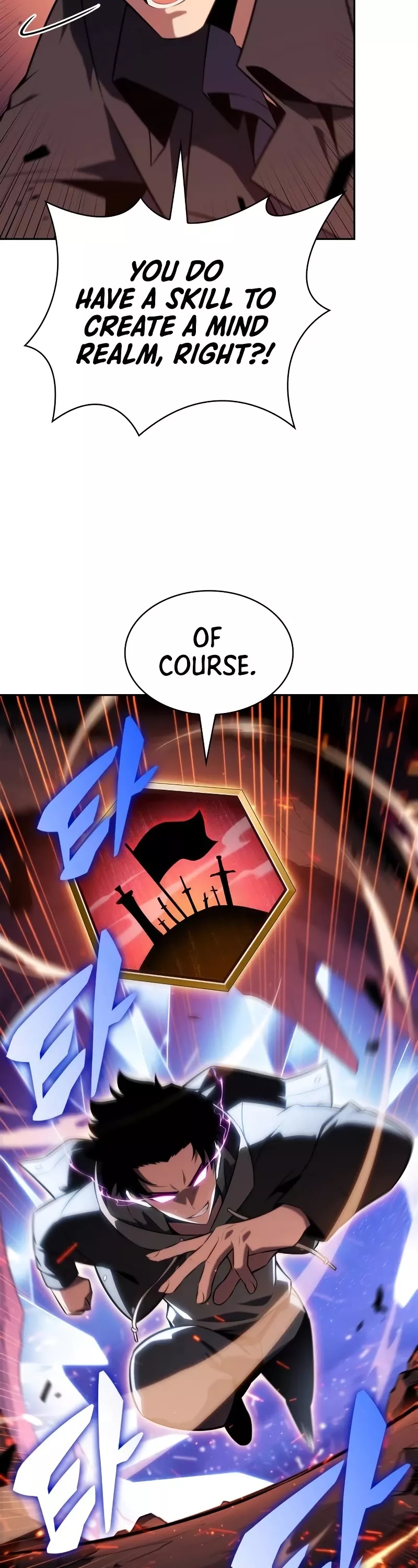 Solo Max-Level Newbie, chapter 148, image 48