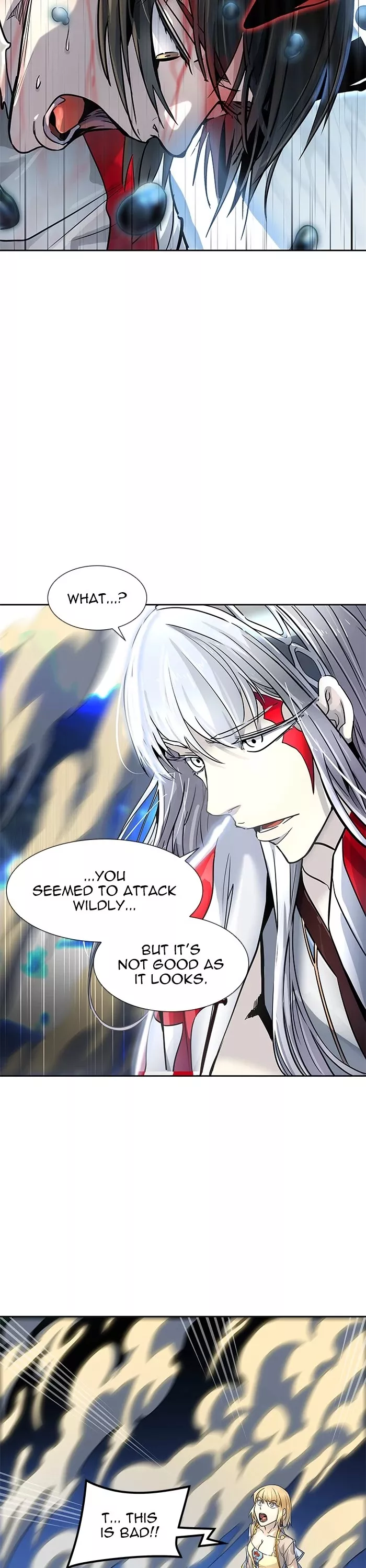 Tower of God, chapter 510, image 82