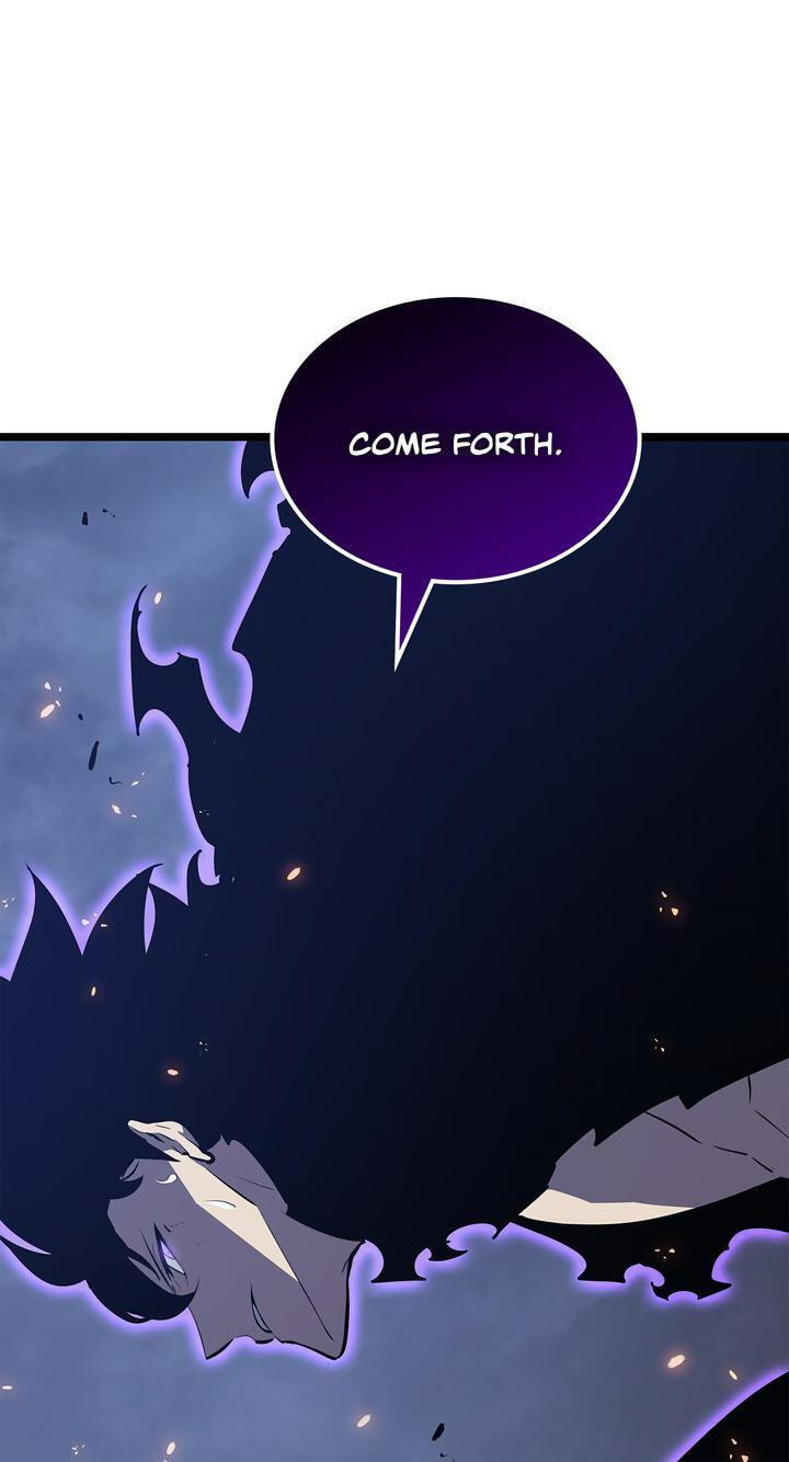 Solo Leveling, chapter 175, page 55