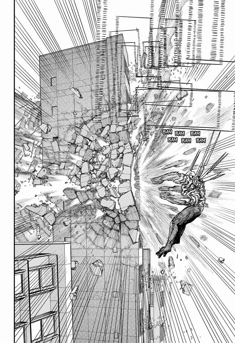 Chainsaw Man, chapter 102, image 32
