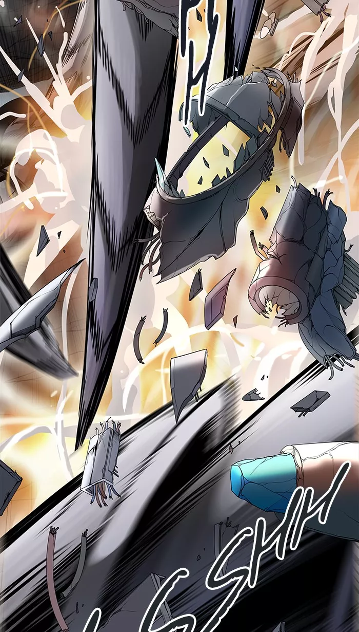 Tower of God, chapter 469, image 89