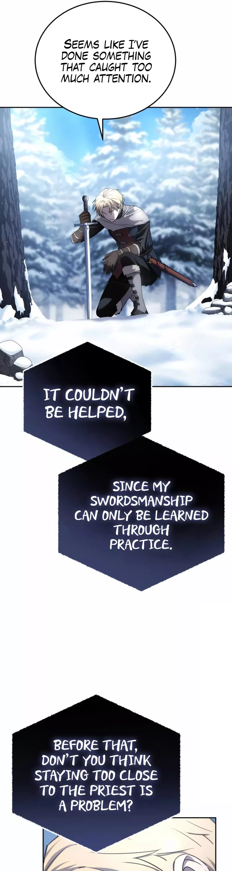 Star-Fostered Swordmaster, chapter 7, image 42