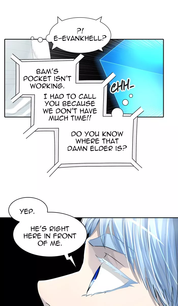 Tower of God, chapter 444, image 101