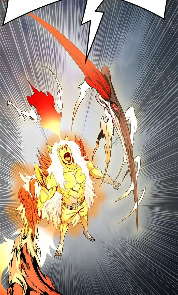 Tower of God, chapter 466, image 68