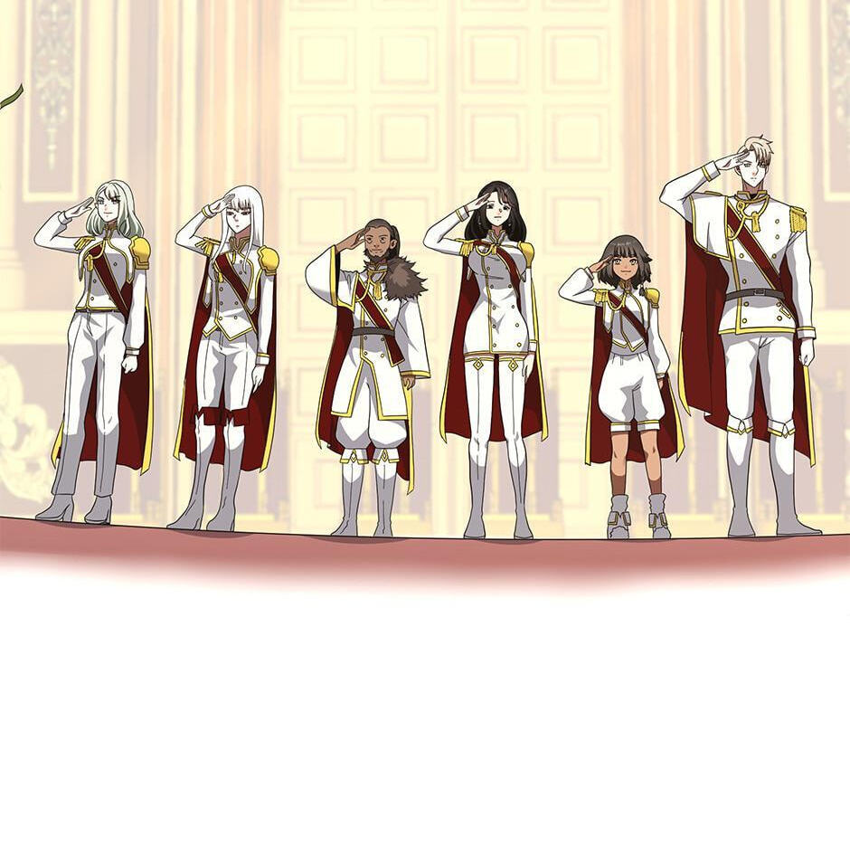 The Beginning After the End, chapter 82, image 92