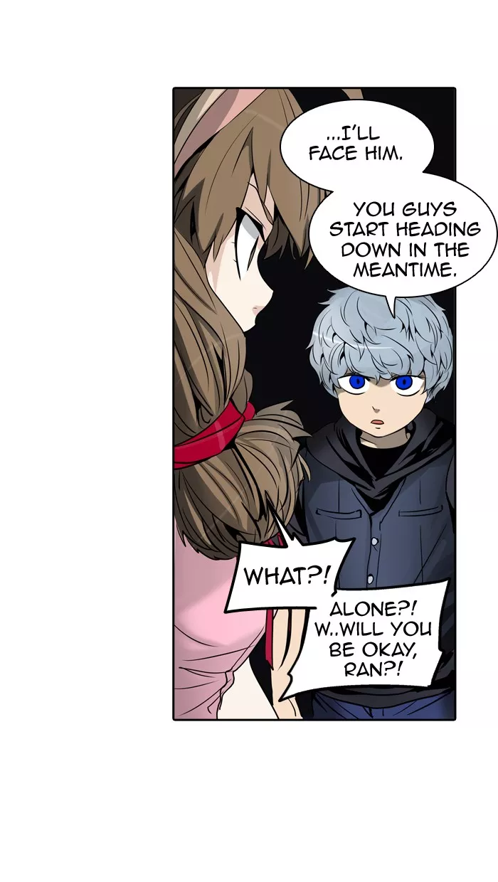 Tower of God, chapter 290, image 73